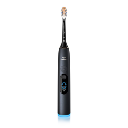 Philips Sonicare električna zobna ščetka serije 9900 HX9813/92