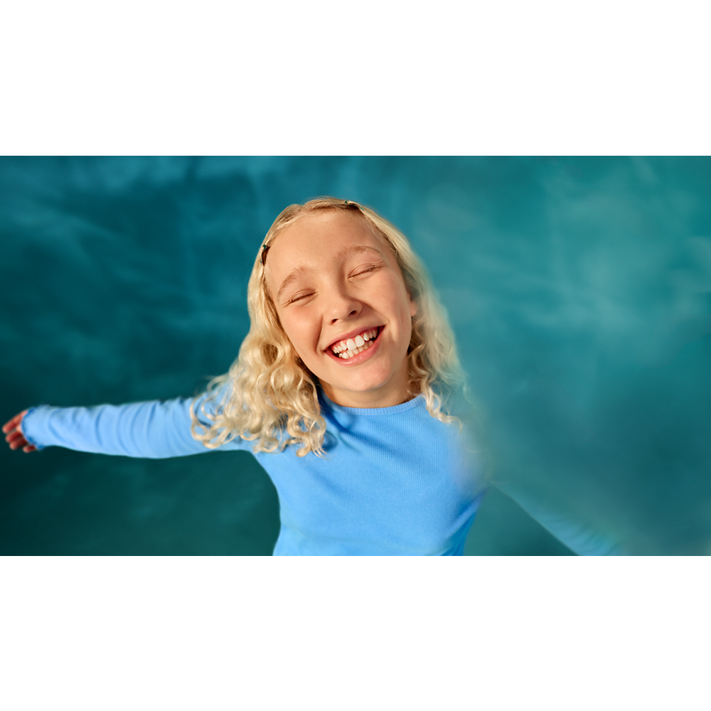Philips Sonicare For Kids Smart zobna ščetka HX6600/11