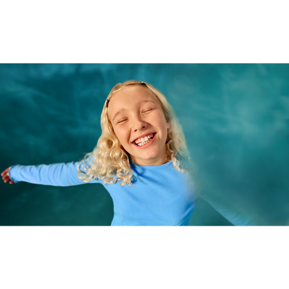 Philips Sonicare For Kids Smart zobna ščetka HX6600/11