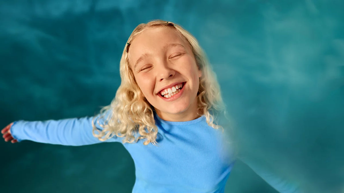 Philips Sonicare For Kids Smart električna zobna ščetka HX6600/13
