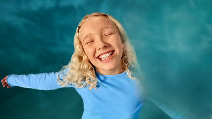 Philips Sonicare For Kids Smart električna zobna ščetka HX6600/13