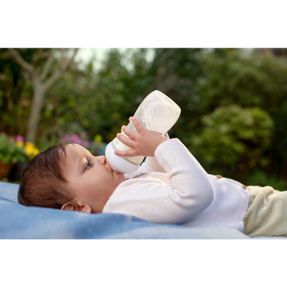 Philips Avent Natural Response otroška steklenička 330ml, SCY906/01
