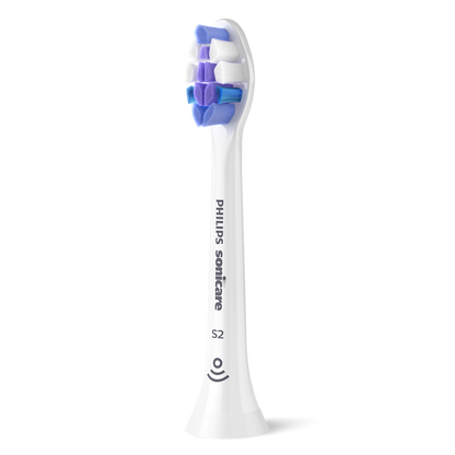 Philips Sonicare S2 Sensitive nadomestna glava ščetke HX6054/10