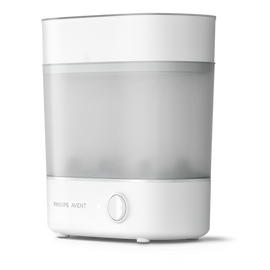 Philips Avent parni električni sterilizator otroških stekleničk SCF291/00