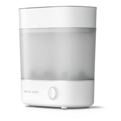 Philips Avent parni električni sterilizator otroških stekleničk SCF291/00
