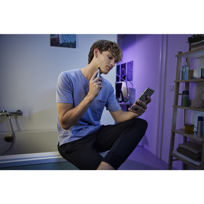 Philips OneBlade 1st Shave QP1324/20