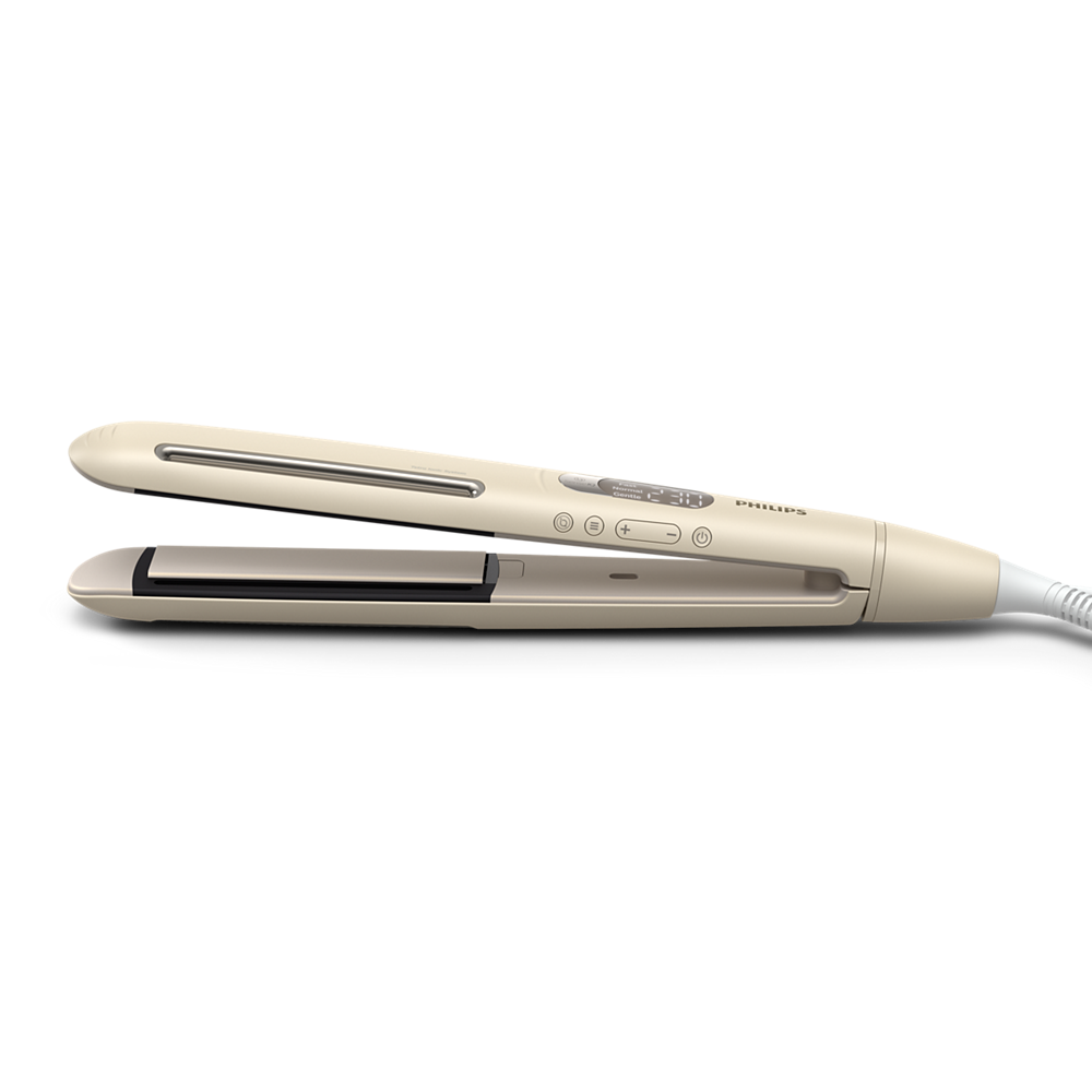 Philips ravnalnik za lase serije 8000 SenseIQ BHS838/00
