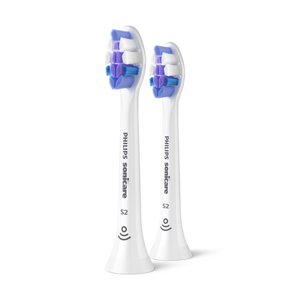Philips Sonicare S2 Sensitive nadomestna glava ščetke HX6052/87