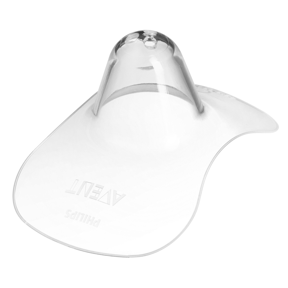 Philips Avent ščitniki za bradavico, M vel. SCF153/13