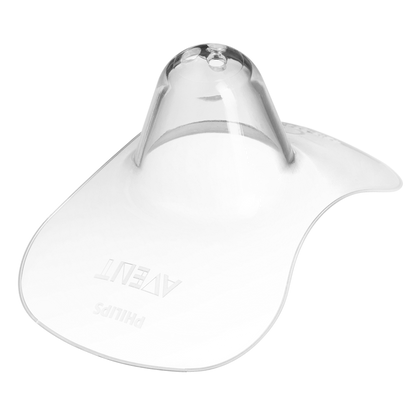 Philips Avent ščitniki za bradavico, M vel. SCF153/13