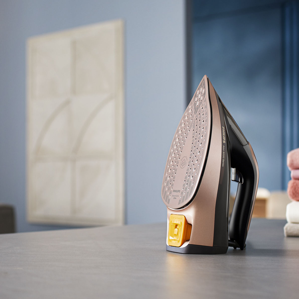Philips Parni likalnik DST8070/80 serija 8000