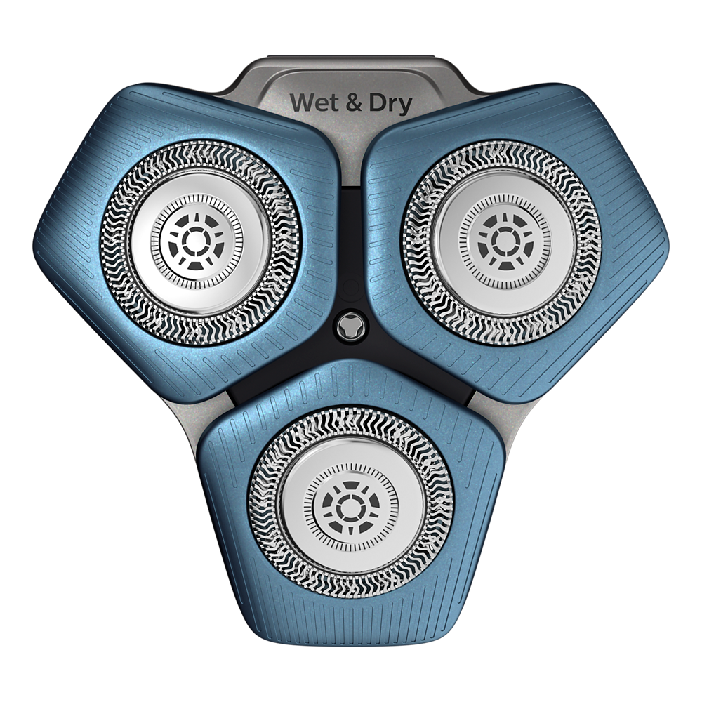 Philips nadomestne glave za britje SH71/50