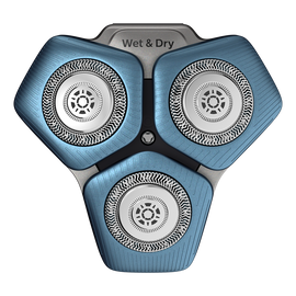 Philips nadomestne glave za britje SH71/50