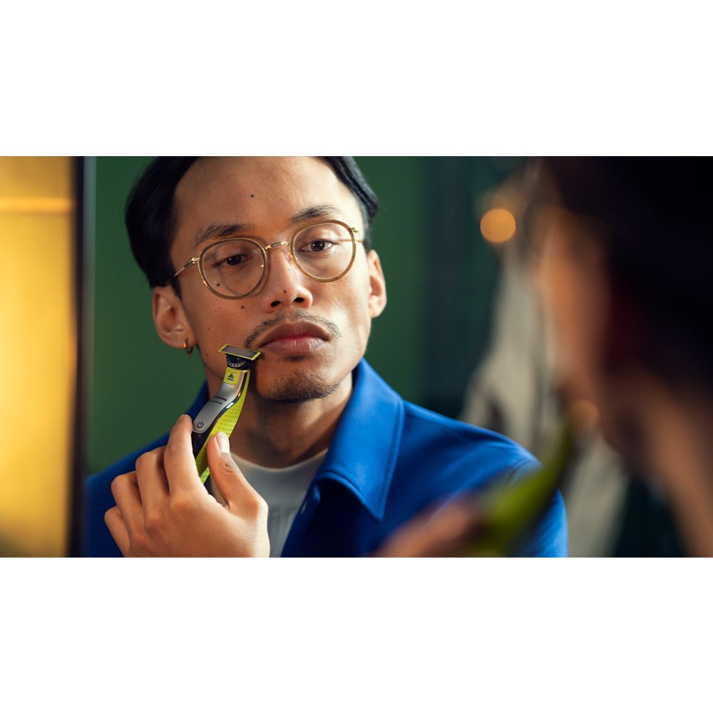 Philips OneBlade 360 Obraz QP2734/31