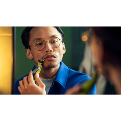 Philips OneBlade 360 Obraz QP2734/31