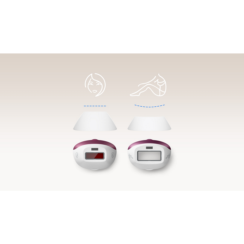 Philips Lumea IPL 8000 BRI934/00