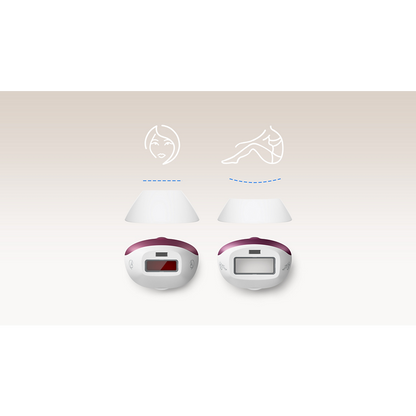 Philips Lumea IPL 8000 BRI934/00