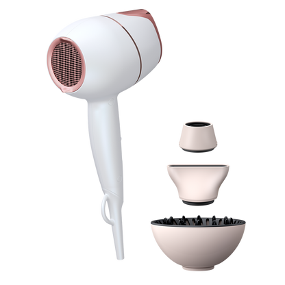 Philips sušilnik za lase Prestige SenseIQ BHD628/00
