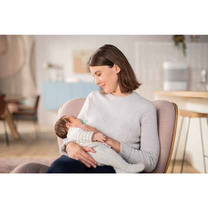 Philips Avent premium parni električni Sterilizator in sušilec otroških stekleničk SCF293/00