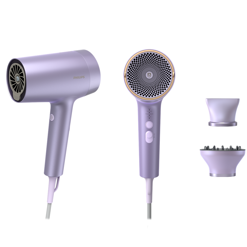 Philips sušilnik za lase serije 7000 BHD720/10