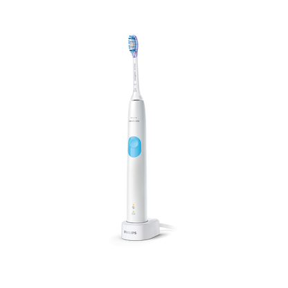 Philips Sonicare električna zobna ščetka Protective Clean serije 4300 HX6848/98