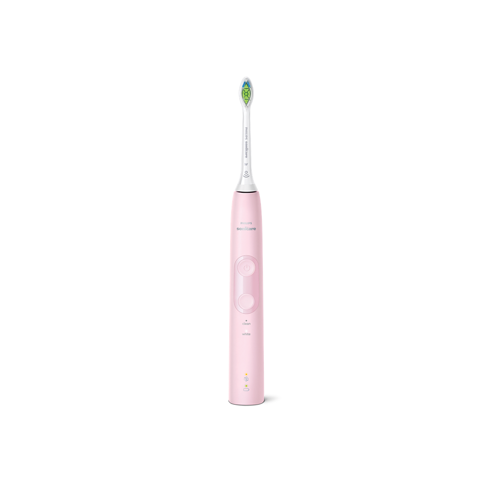 Philips Sonicare električna zobna ščetka Protective Clean serije 4500 HX6830/35