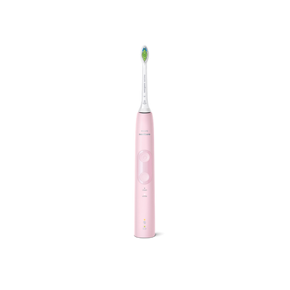 Philips Sonicare električna zobna ščetka Protective Clean serije 4500 HX6830/35