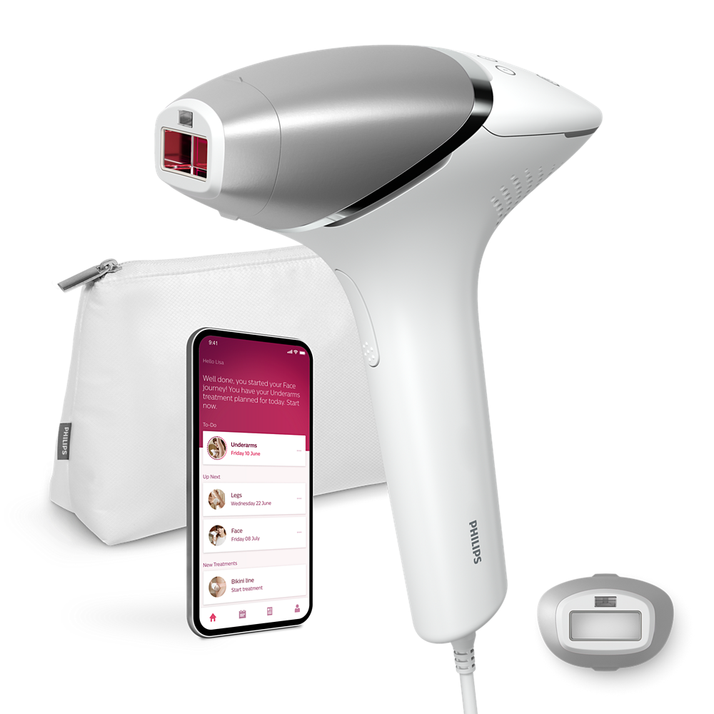 Philips Lumea IPL serije 8000 BRI940/00