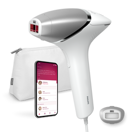 Philips Lumea IPL serije 8000 BRI940/00