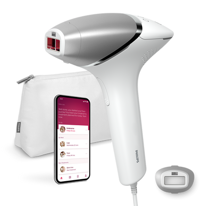 Philips Lumea IPL serije 8000 BRI940/00