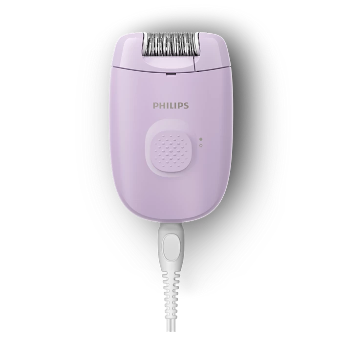 Philips epilator serije 2000 BRE238/00
