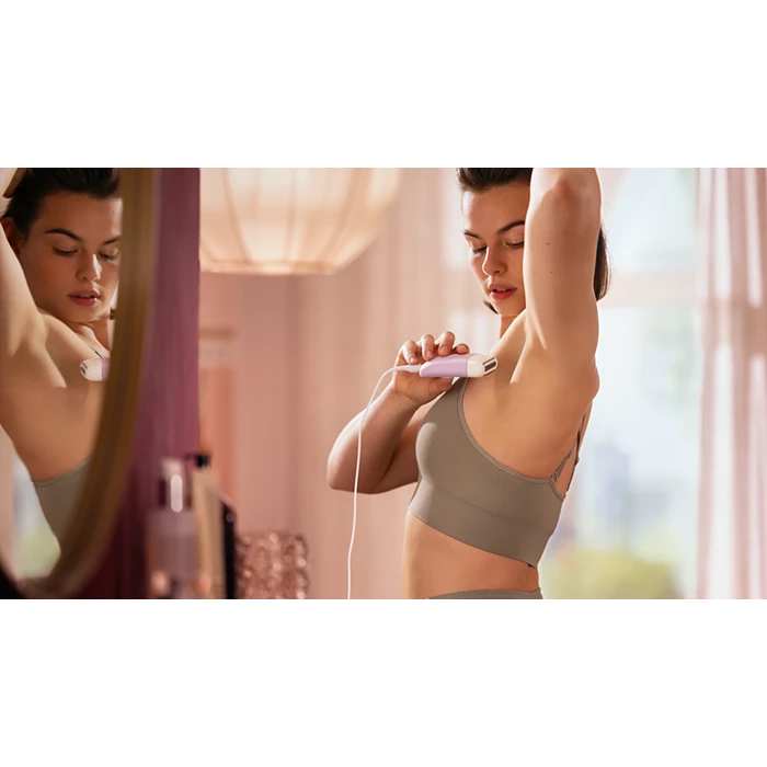 Philips epilator serije 2000 BRE238/00