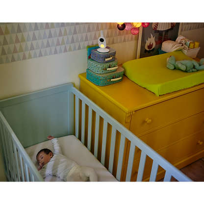 Philips Avent Premium video otroška varuška SCD891/26