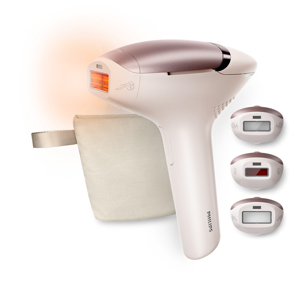 Philips Lumea IPL 9000 BRI938/00
