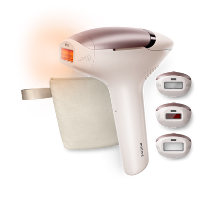 Philips Lumea IPL 9000 BRI938/00