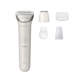 Philips električni brivnik za ženske serije 8000 BRL147/00