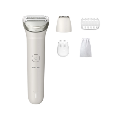 Philips električni brivnik za ženske serije 8000 BRL147/00