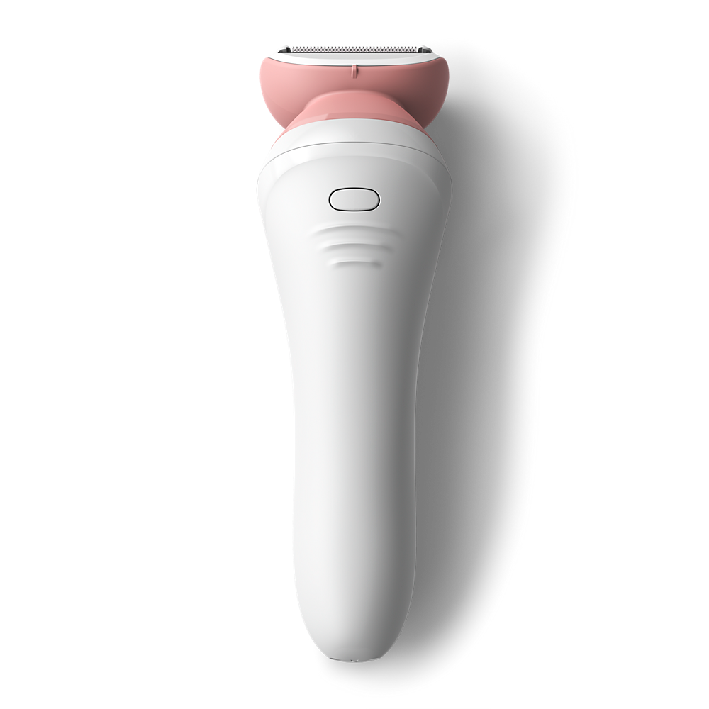 Philips električni brivnik za ženske serije 6000 BRL146/20