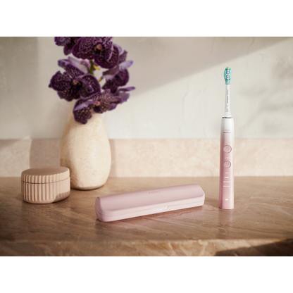 Philips Sonicare električna zobna ščetka Diamond Clean serije 9000 HX9911/84
