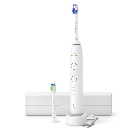 Philips Sonicare električna zobna ščetka serije 6500 HX7410/02