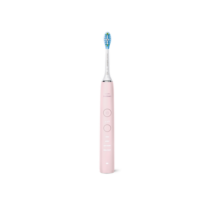 Philips Sonicare električna zobna ščetka Diamond Clean serije 9000 HX9911/29