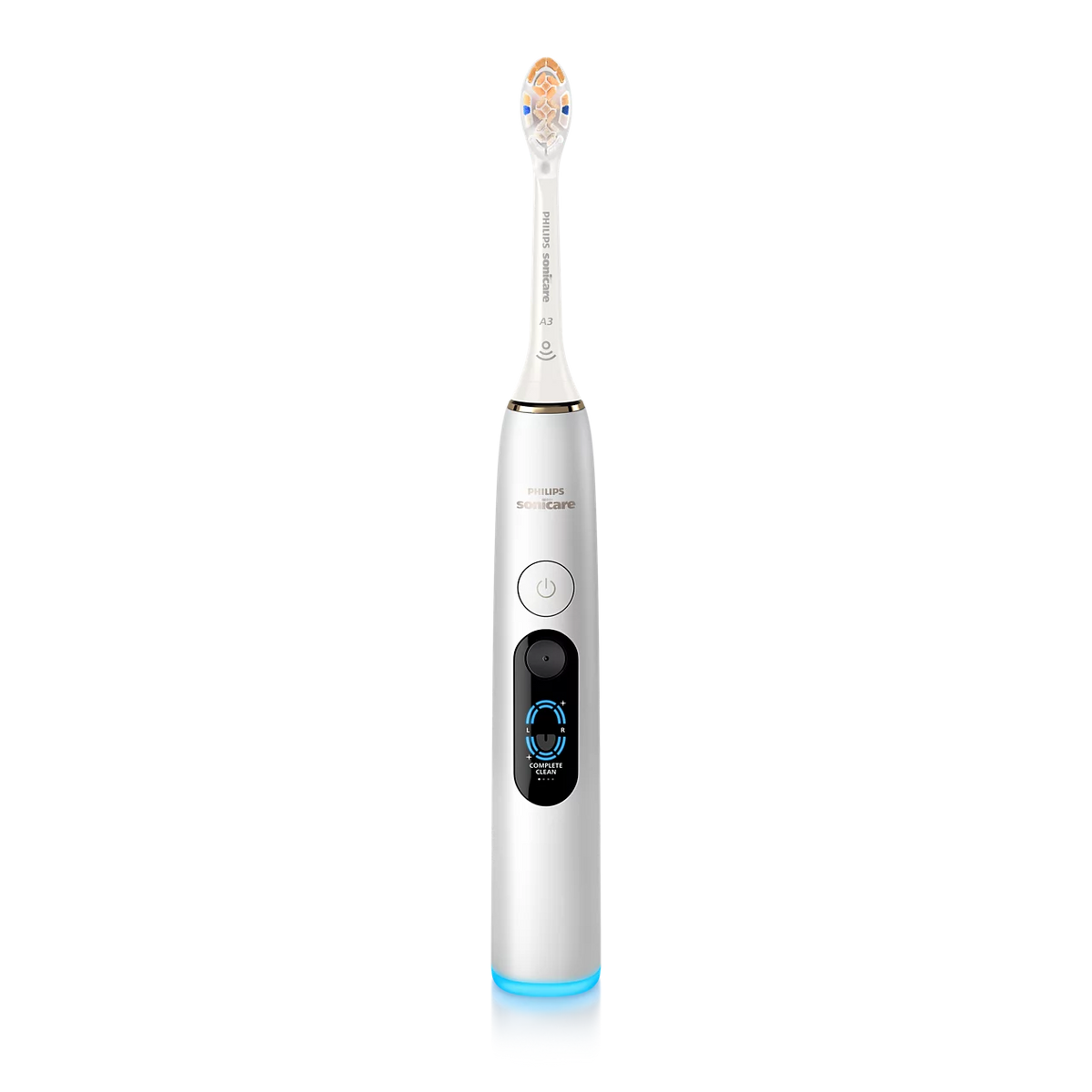 Philips Sonicare električna zobna ščetka serije 9000 HX9212/81