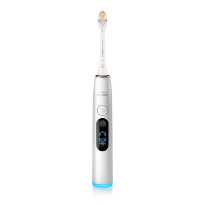 Philips Sonicare električna zobna ščetka serije 9000 HX9212/81