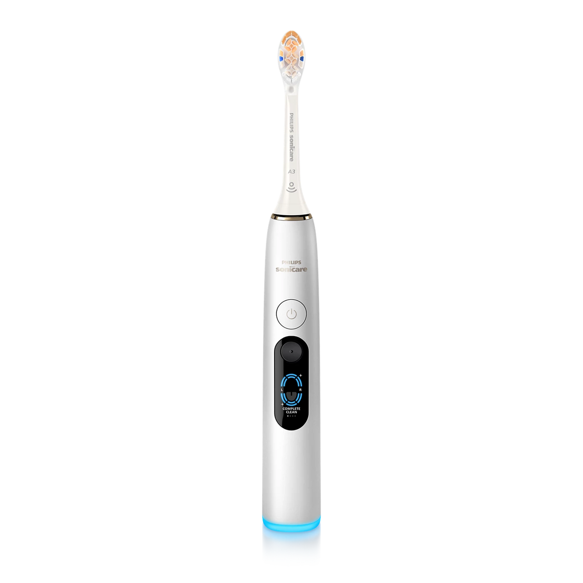 Philips Sonicare električna zobna ščetka serije 9000 HX9217/81