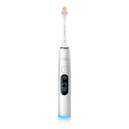 Philips Sonicare električna zobna ščetka serije 9000 HX9217/81