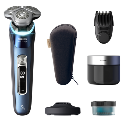 Philips električni brivnik serije i9000 Prestige XP9201/33