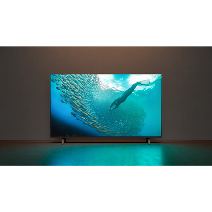 PHILIPS 55PUS7009/12 LED TV