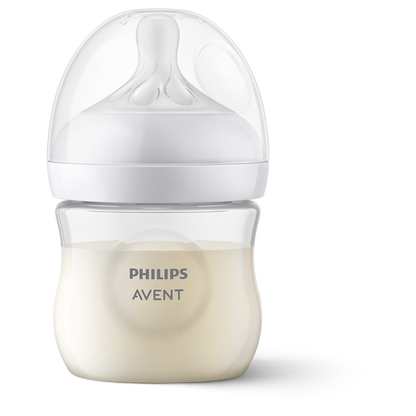 Philips Avent Natural Response otroška steklenička 125ml, SCY900/01