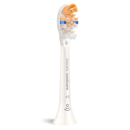 Philips Sonicare A3 Premium All-in-One nadomestna glava ščetke HX9092/87