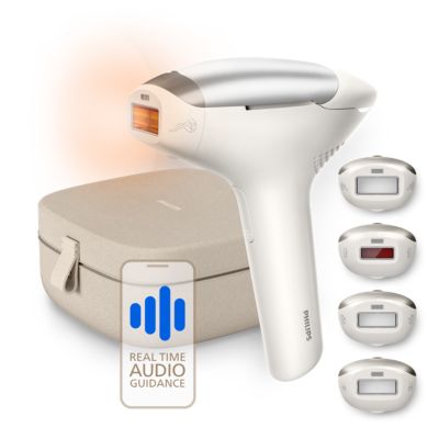 Philips Lumea IPL 9900 Pro BRC344/00